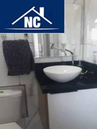 Imagem Imóvel com 2 Quartos à Venda, 62 m² em Chácara Inglesa - São Paulo