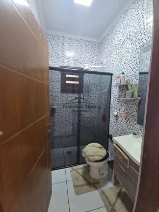 Imagem Casa à venda no bairro Vila Mariana - Aparecida/SP