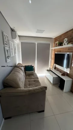Imagem Apartamento para Venda em Limeira, Vila Labaki, 3 dormitórios, 1 banheiro, 1 vaga