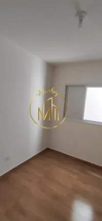 Imagem Apartamento para Venda em Santo André, campestre, 2 dormitórios, 1 suíte, 2 banheiros,