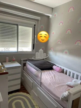 Imagem Apartamento Padrão