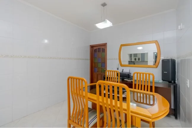 Imagem Excelente sobrado 130m² à venda, com 3 dormitórios, 2 vagas de garagem coberta, por R$695.000-Pirituba - SP