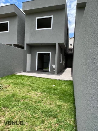 Imagem Casa a venda em Atibaia - SP