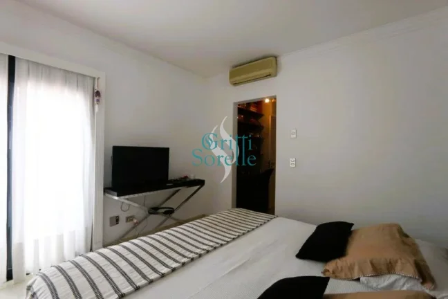 Imagem Apartamento à Venda na Vila Uberabinha - São Paulo/SP.