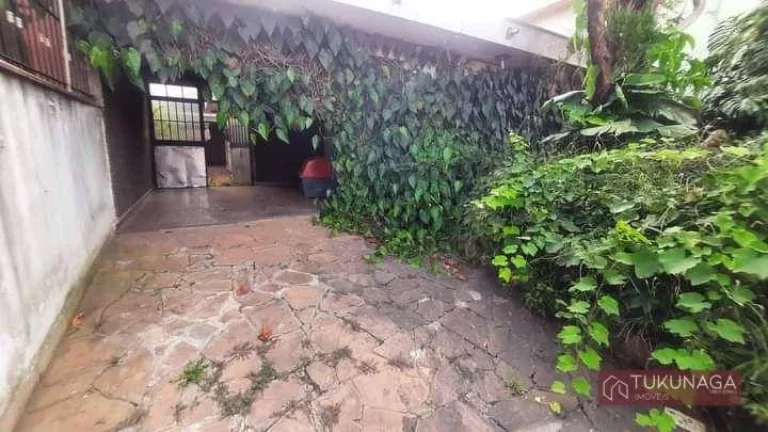 Imagem Casa à venda, 200 m² por R$ 1.175.000,00 - Vila Arcádia - São Paulo/SP