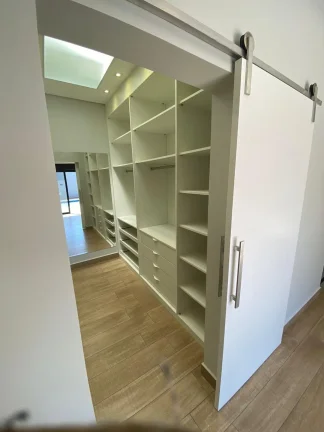 Imagem Residencial 4 Dormitórios Condomínio Alphaville Nova Esplanada 4