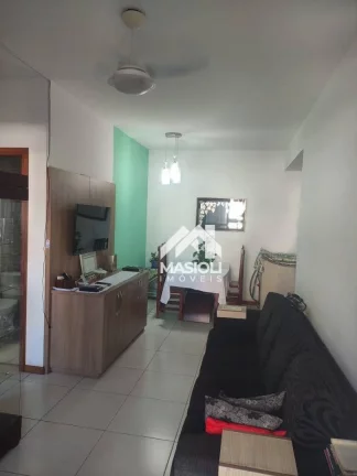Imagem Excelente Apartamento 70 m², localização privileagiada por R$ 1.800 - Praia da Costa - Vila Velha/ES