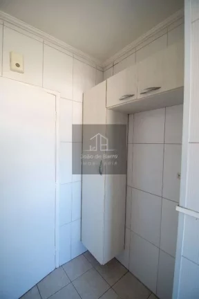 Imagem Apartamento Duplex com 3 dormitórios à venda, 107 m² por R$ 480.000,00 - Vila Parque Jabaquara - São
