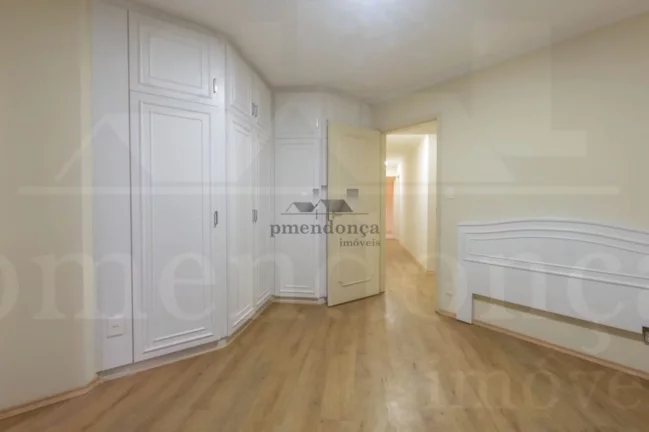 Imagem Apartamento 3 quartos, 2 suites, 2 vagas 160 m²
