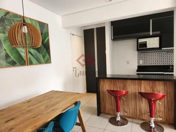 Imagem Apartamento para Alugar com 2 Quartos, 56 m² - Bela Vista, São Paulo/SP