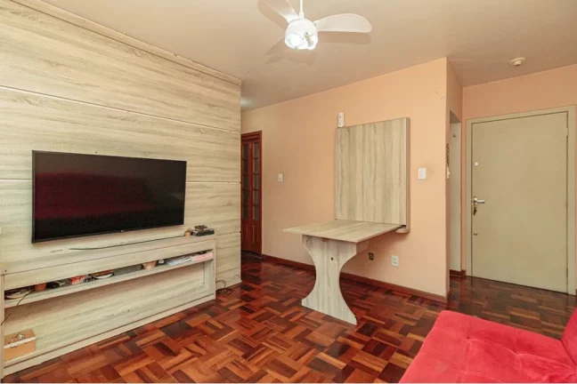Imagem PDJW 840 Apto 612511073-1 - Apartamento à venda no bairro Passo da Areia - Porto Alegre/RS