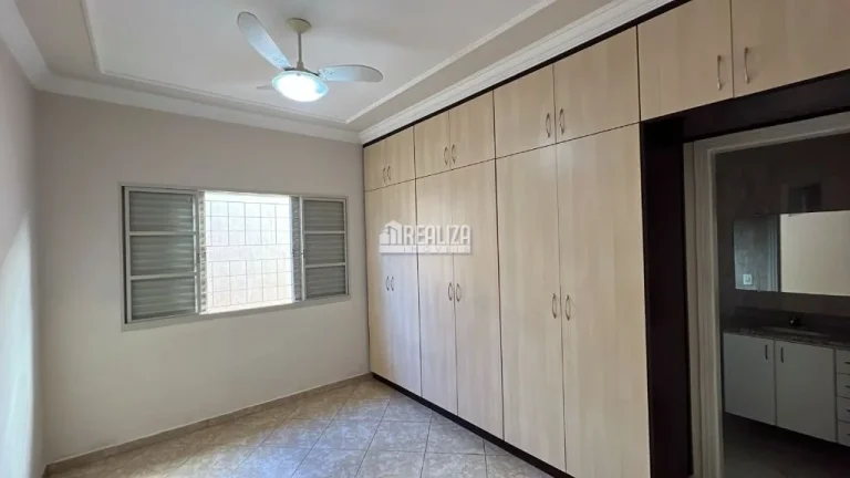Imagem Casa à venda no bairro Cidade Jardim, em Uberaba
