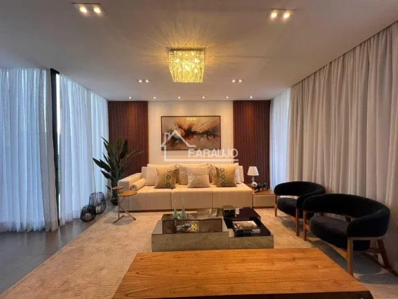 Casa em condomínio fechado para venda em Votorantim-SP!