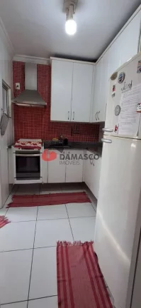 Imagem Apartamento com 3 quartos, Parque Marajoara - Santo André