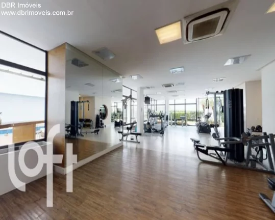 Imagem APARTAMENTO RESIDENCIAL em Sao Paulo - SP, Pinheiros