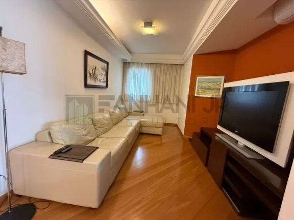 Imagem Aluguel de Apartamento de Luxo em São Paulo-SP, no Planalto Paulista: 4 quartos, 4 suítes, 4 salas, 5 banheiros, 4 vagas, 247m².