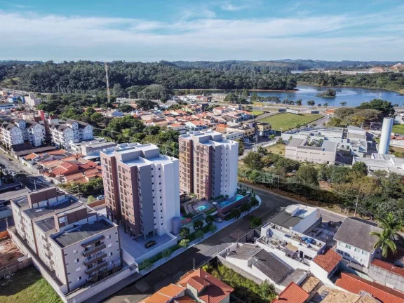 Imagem Apartamento à venda – Condomínio Vallis Residencial, Jundiaí/SP
