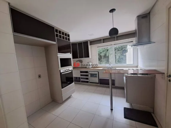 Imagem Apartamento à venda 3 Quartos, 3 Suites, 3 Vagas, 186M², Boa Vista, São Caetano do Sul - SP