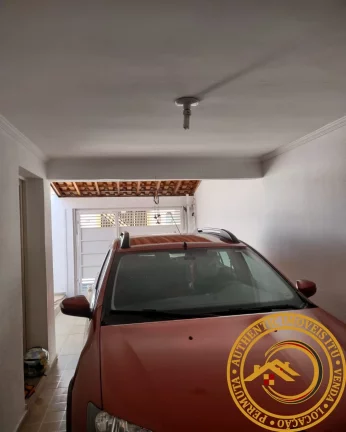Imagem CASA RESIDENCIAL em ITU - SP, SÃO LUIZ