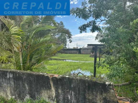 Imagem Lote Balneário Rincão, Centro Casa Balneário