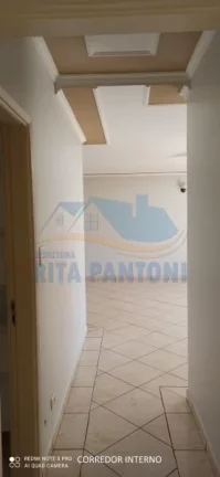 Imagem Apartamento - Ribeirão Preto - Centro - Região Central