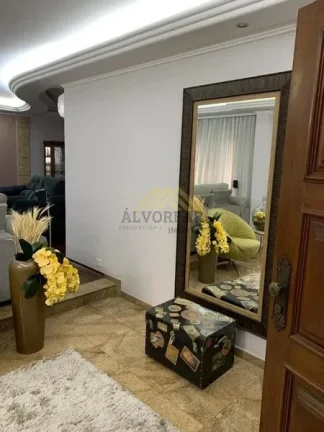 Imagem Casa Assobradada Na região da Cursino