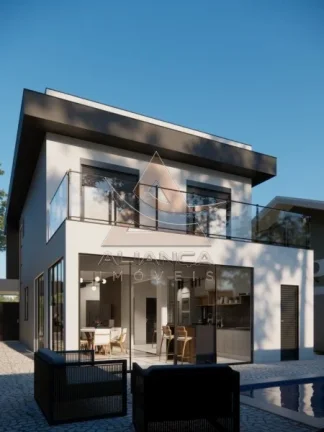 Imagem Casa Condomínio - Ribeirão Preto - Quinta da Primavera