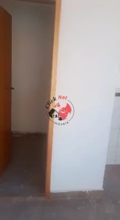 Imagem Cobertura nova sem uso,80m2 , estudo permuta até 50% ,2 dorms ,quintal ,.2wc , 1 vaga ,Cidade São Jorge, Santo André
