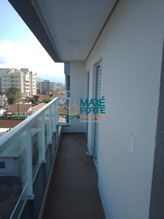 Imagem Apartamento no Centro de Ubatuba SP