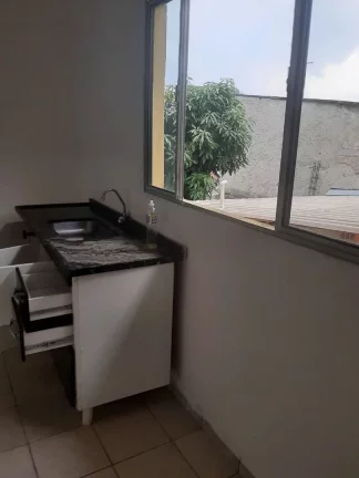 Imagem Sobrado com 6 dormitórios à venda, 150 m² por R$ 550.000,00 - Vila Perracini - Poá/SP
