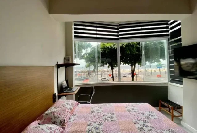Imagem Copacabana – Avenida Atlântica | Residencial › Apartamento 3 quarto(s) à Venda