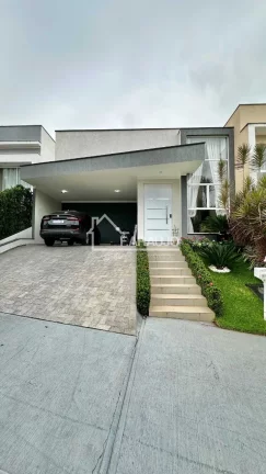 Imagem Casa em Condomínio para venda em Sorocaba!