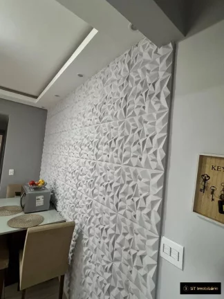 Imagem Lindo Apartamento à venda em Mairiporã R$350.000 - Aceita Financiamento!