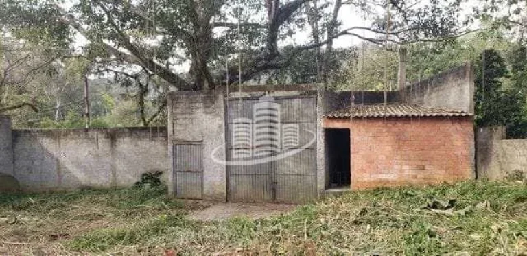 Imagem Terreno Padrão