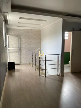 Imagem Duplex - Spazio Jacareí - Jardim California - Jacarei - 136m² - 2 Dormitórios (