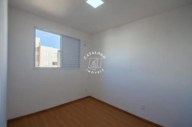 Imagem Apartamento - Aluguel no bairro Recreio das Acácias - Ribeirão Preto, SP