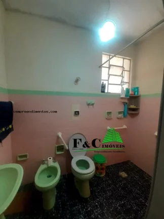 Imagem Apartamento para Venda em Limeira, Vila Castelar, 3 dormitórios, 2 banheiros