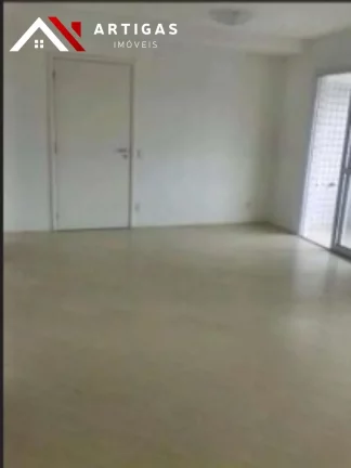 Imagem Apartamento á venda ou locação no Ipiranga 136 m² 4 dormitórios 2 suítes 2 vagas