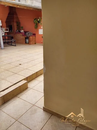 Imagem Casa Jardim Primavera