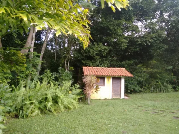 Imagem Chácara com 3 Quartos em Aldeia, Camaragibe