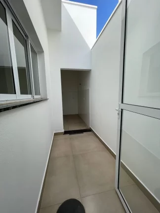Imagem Casa á venda c/ 03 dormitórios, Bairro Portal Ville Jardins - Boituva/SP