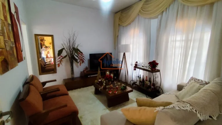 Imagem Casa à venda no bairro Saúde - Mogi Mirim/SP