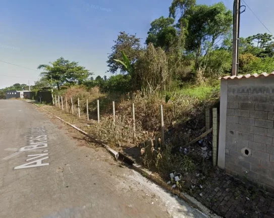 Imagem Terreno à venda, 1942 m² por R$ 349.000,00 - Parque Alvorada - Suzano/SP