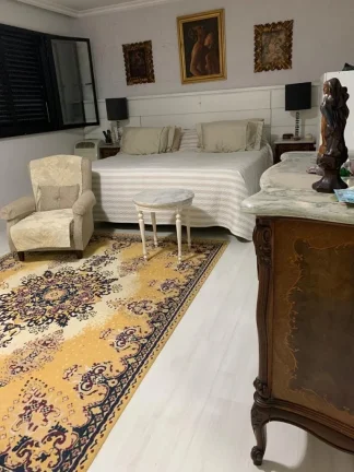 Imagem Apartamento Residencial à Venda
Localizado no belo bairro de Bela Aliança, em São Paulo, apresent...