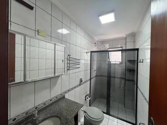 Imagem Apartamento com 1 dorm, Canto do Forte, Praia Grande - R$ 280 mil, Cod: 2776