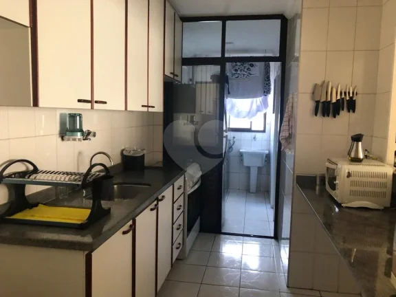 Imagem Apartamento à venda com 3 quartos, sendo 1 suíte, no condomínio Green Ville Morumbi, São Paulo - SP