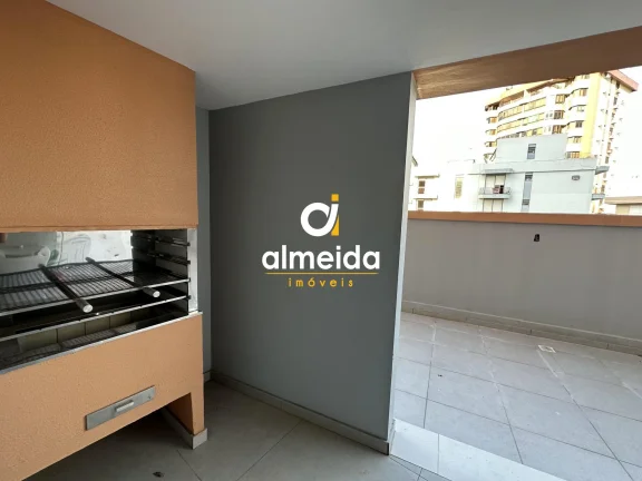 Imagem Apartamento 2 dormitórios à venda Nossa Senhora Medianeira Santa Maria/RS