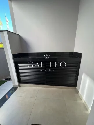 Imagem CASA VENDA ALTO PADRÃO CONDOMÍNIO RESERVA DA SERRA EM JUNDIAÍ -SP