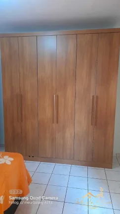 Imagem Apartamento em Ocian, Praia Grande/SP