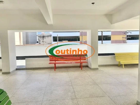 Imagem (28191) Rua Pereira Nunes - Vila Isabel